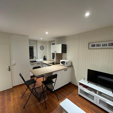 Charmant Studio En Plein Coeur De Chambery Luaran gambar